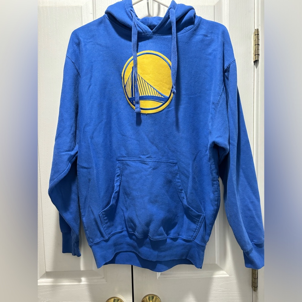 Golden State Warriors hoodie